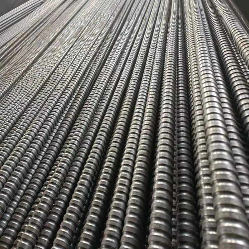鄄城中空锚杆